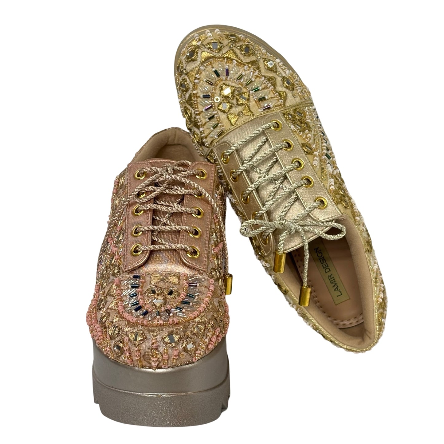 Taraash Wedding Sneakers