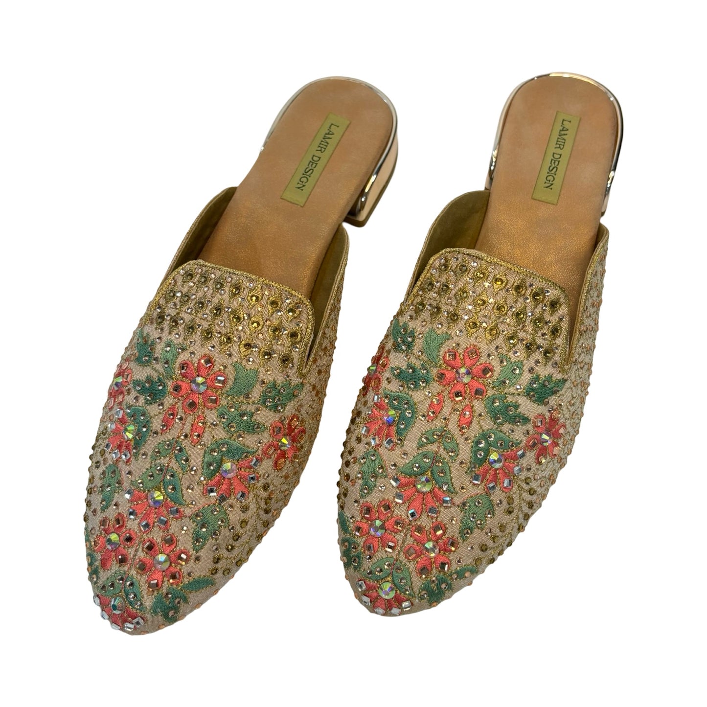 Maharani Mules