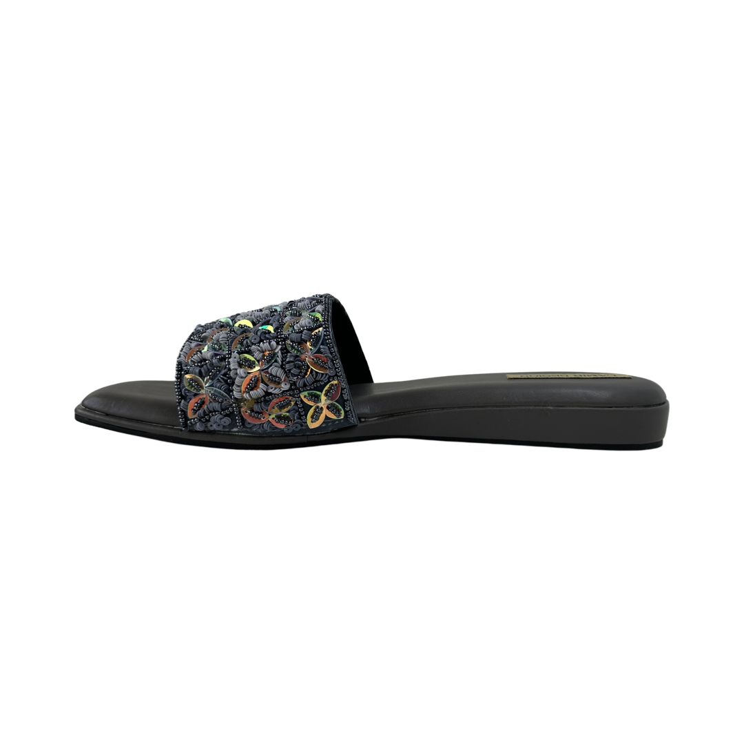 Twinkle Cushioned Flats