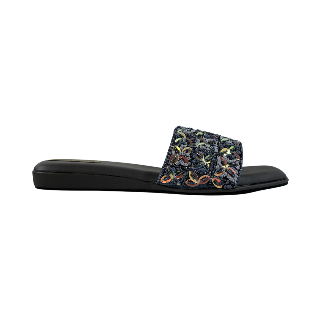Twinkle Cushioned Flats