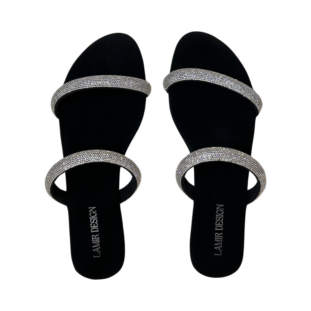 Nova Embellished Flats