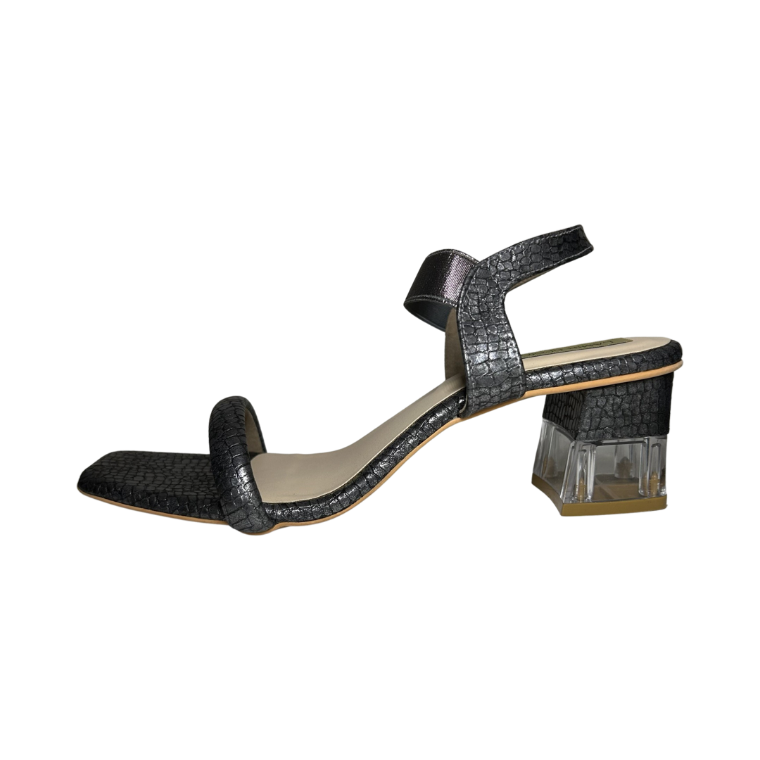 Koko Block Heels