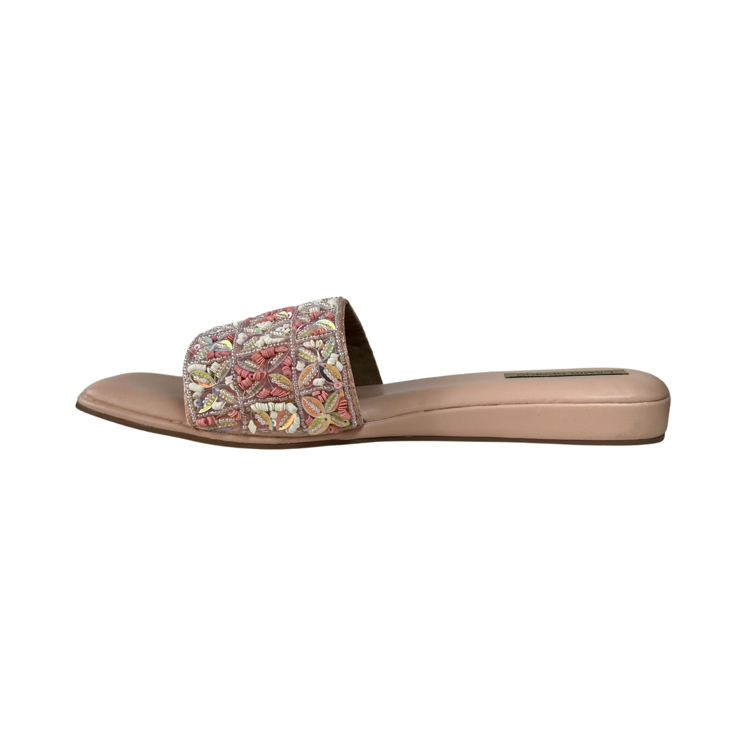 Twinkle Cushioned Flats