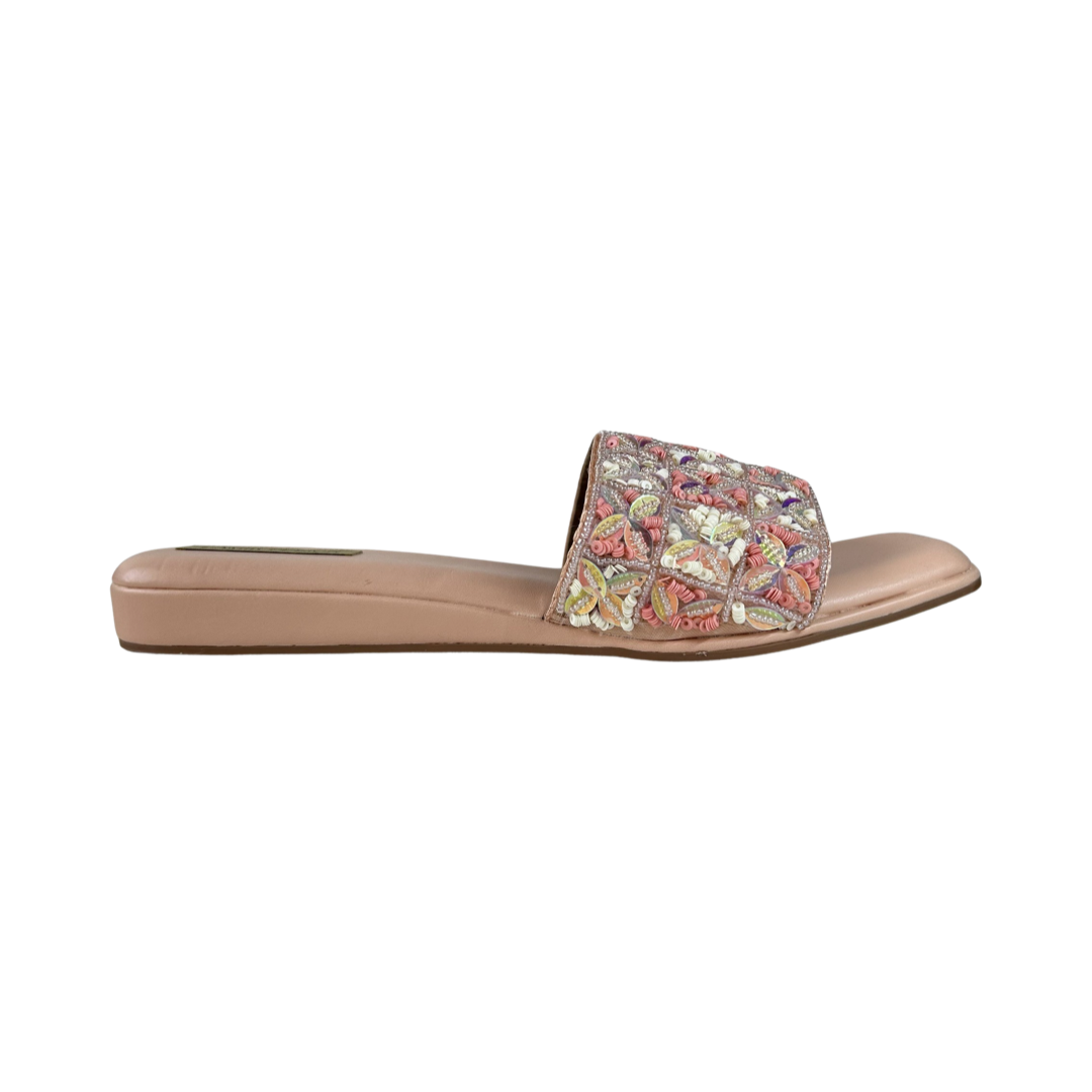 Twinkle Cushioned Flats