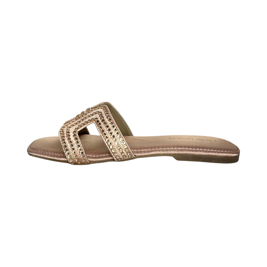 hermes slides