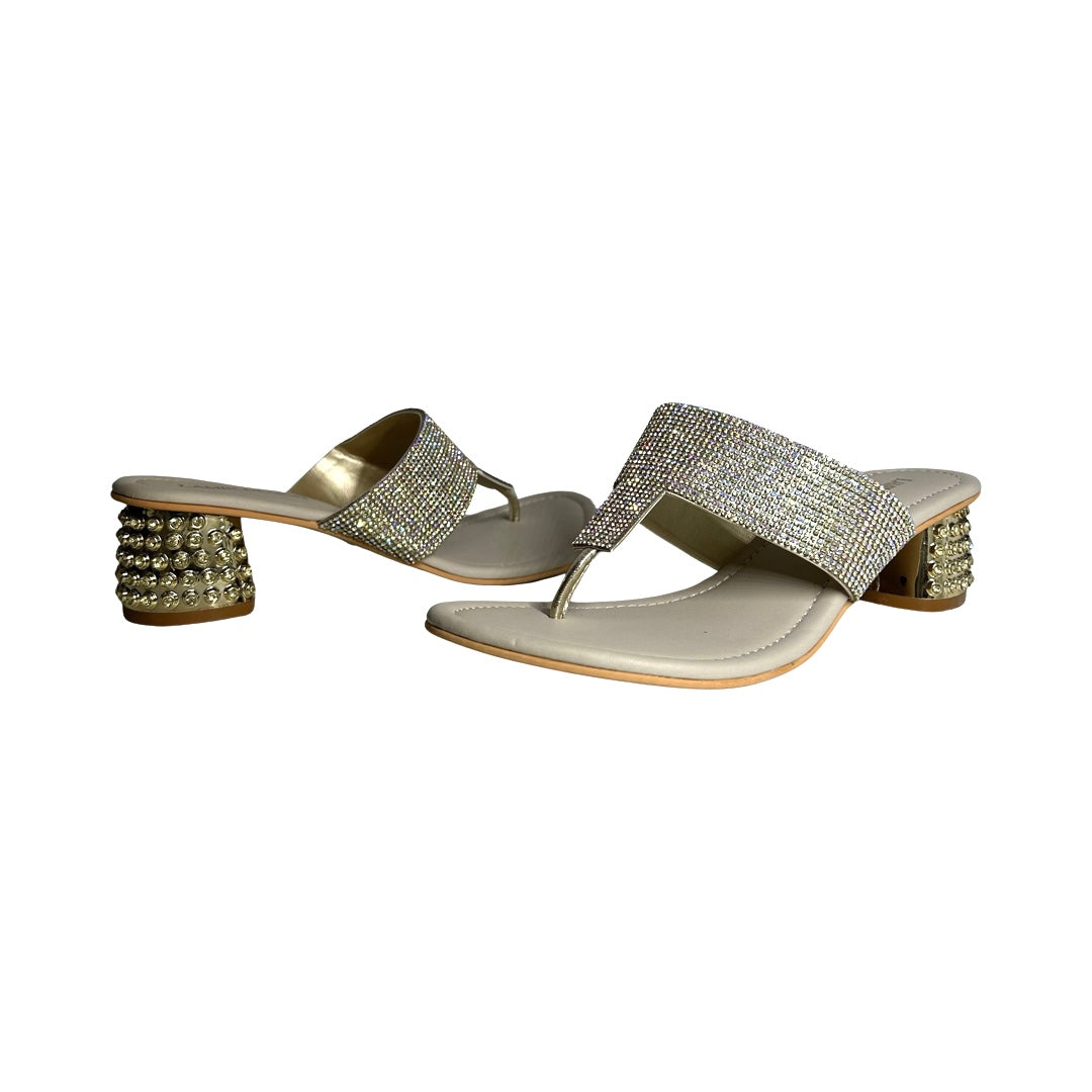 Comfortable Heels