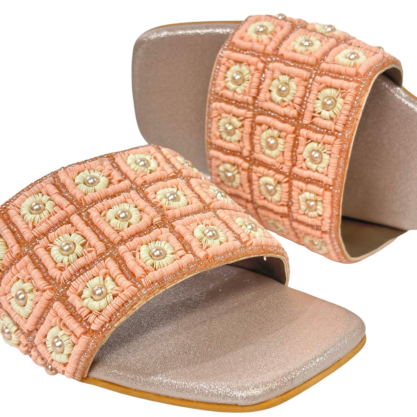 boho flats