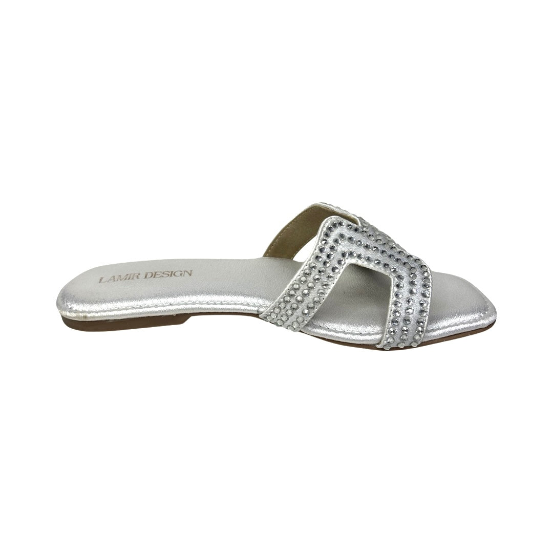 hermes slides