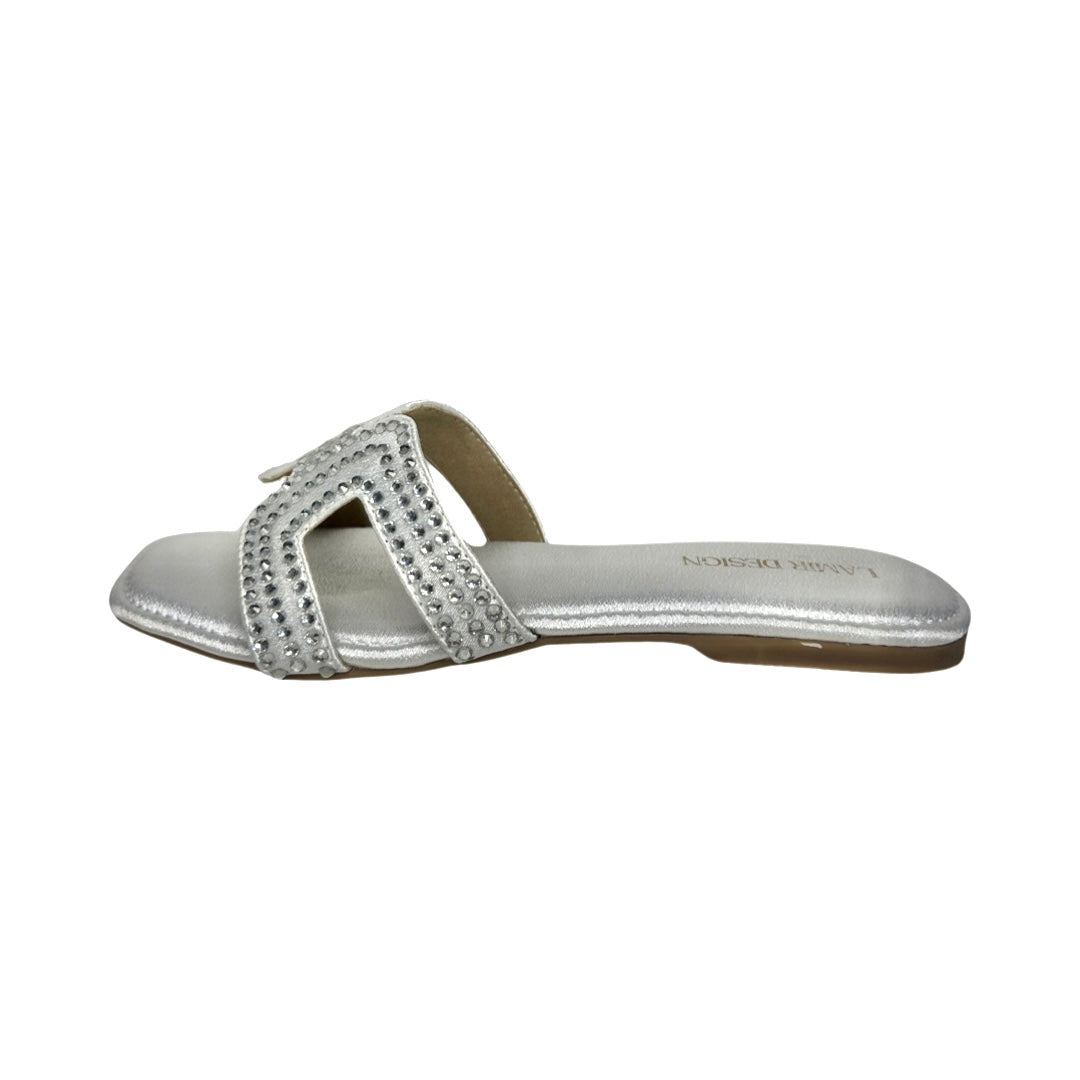 hermes slides