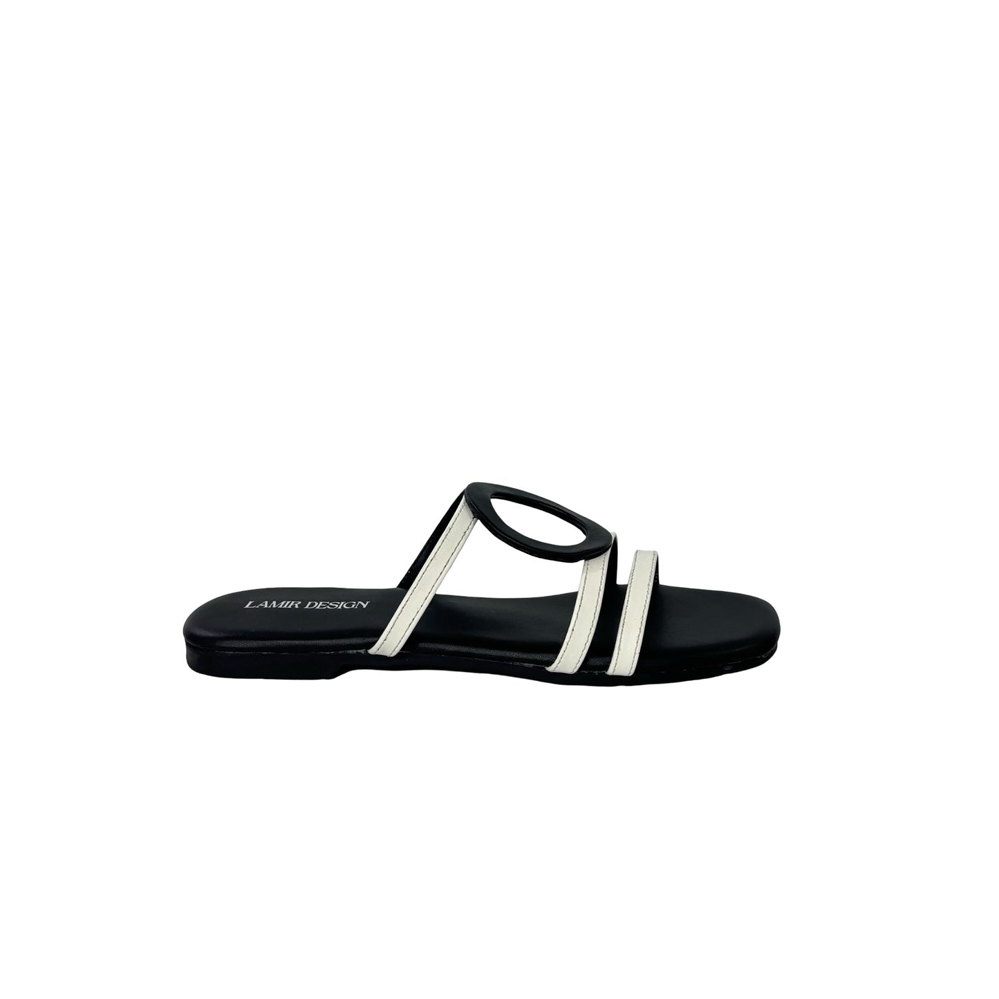 Yin-Yang Flats