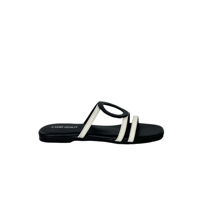 Yin-Yang Flats