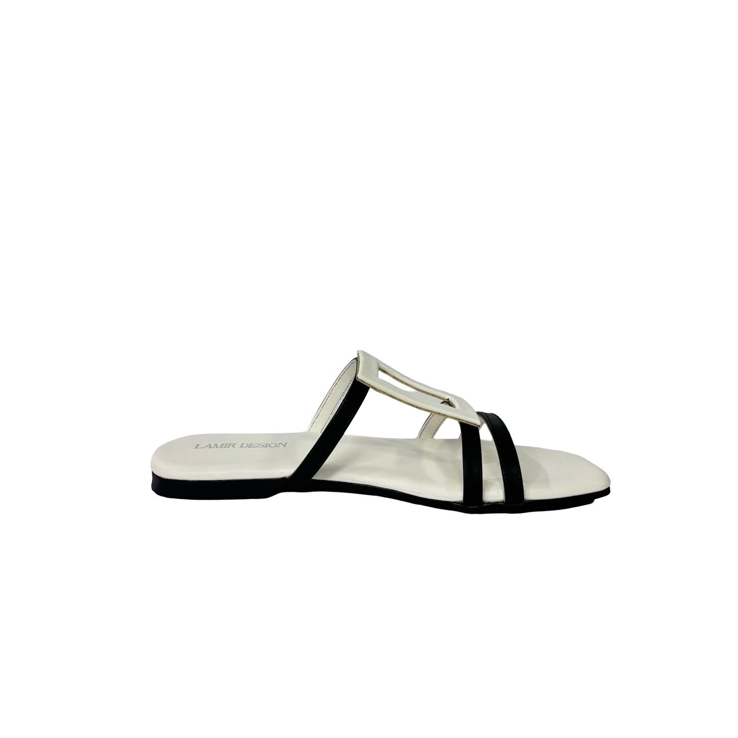 Yin-Yang Flats