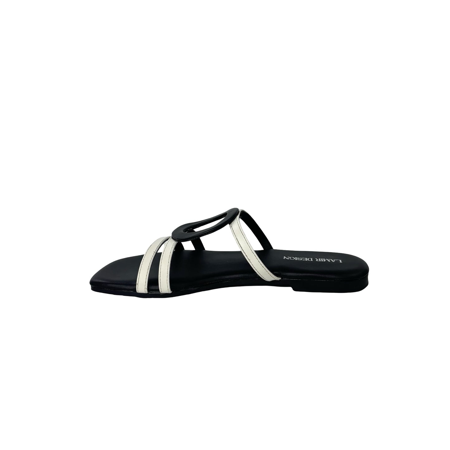 Yin-Yang Flats