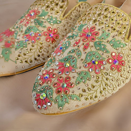 Maharani Mules