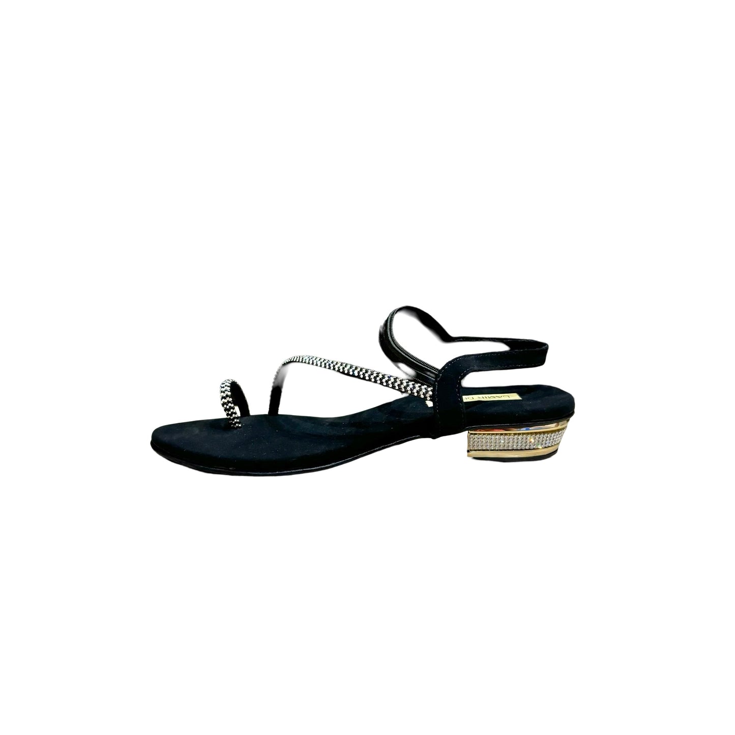 Naaz Embellished Sandals