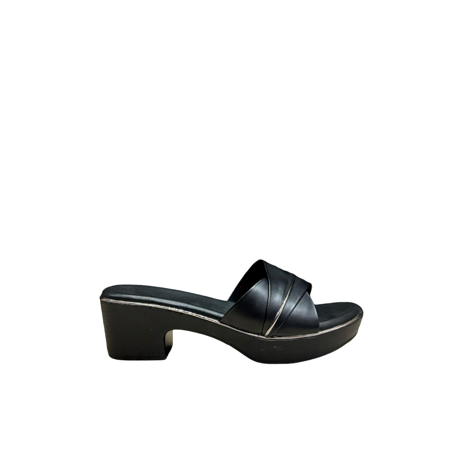 Altrum Cushioned Heels