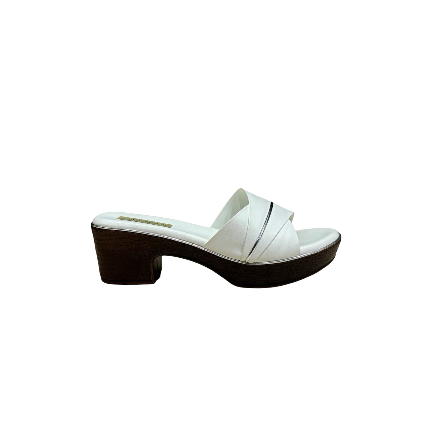 Altrum Cushioned Heels