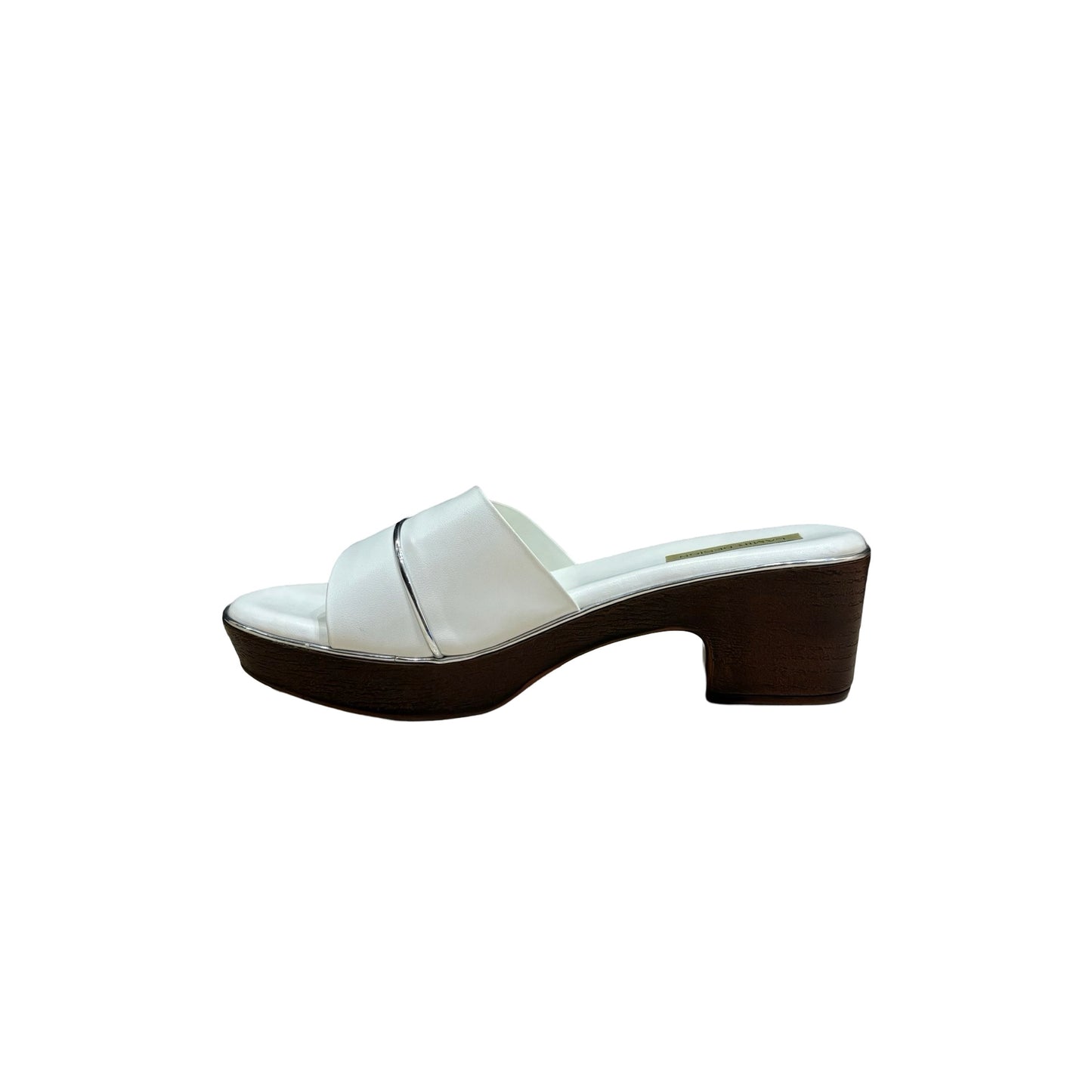 Altrum Cushioned Heels