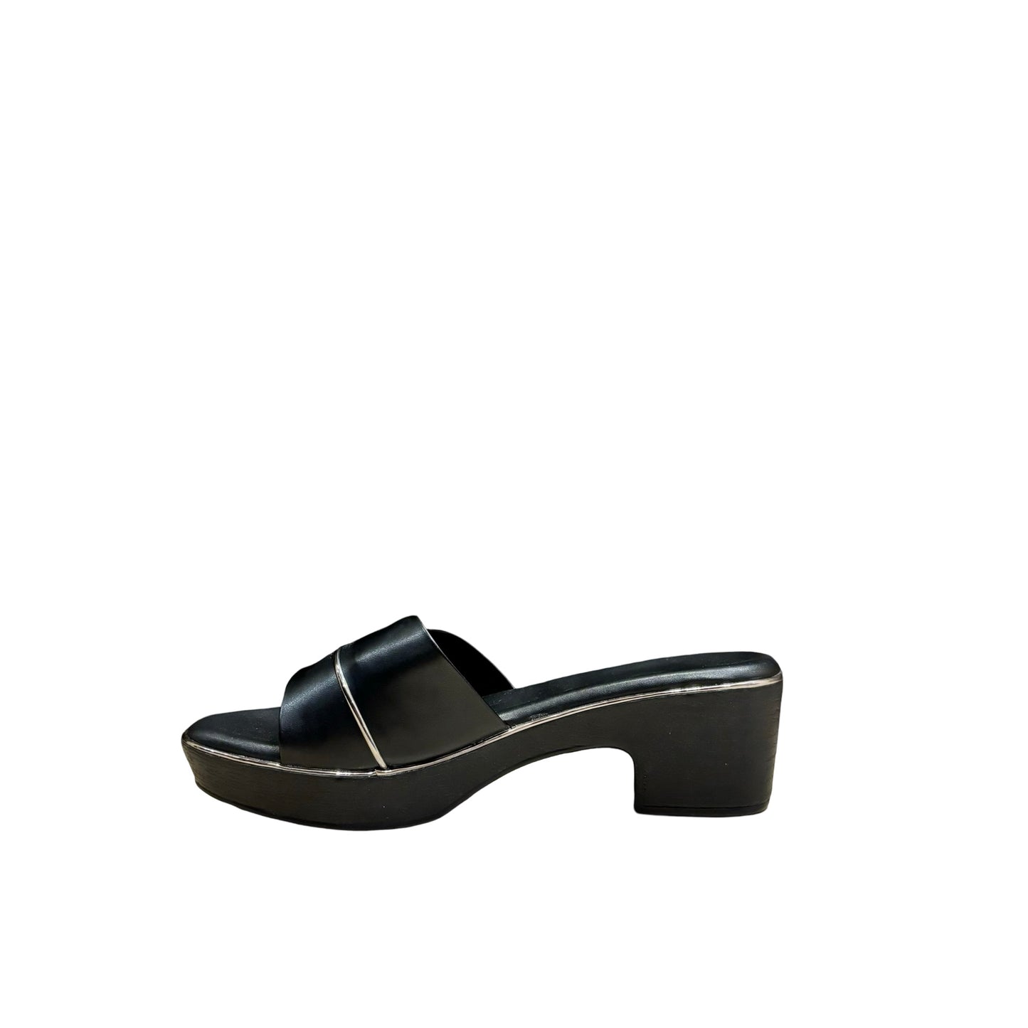 Altrum Cushioned Heels