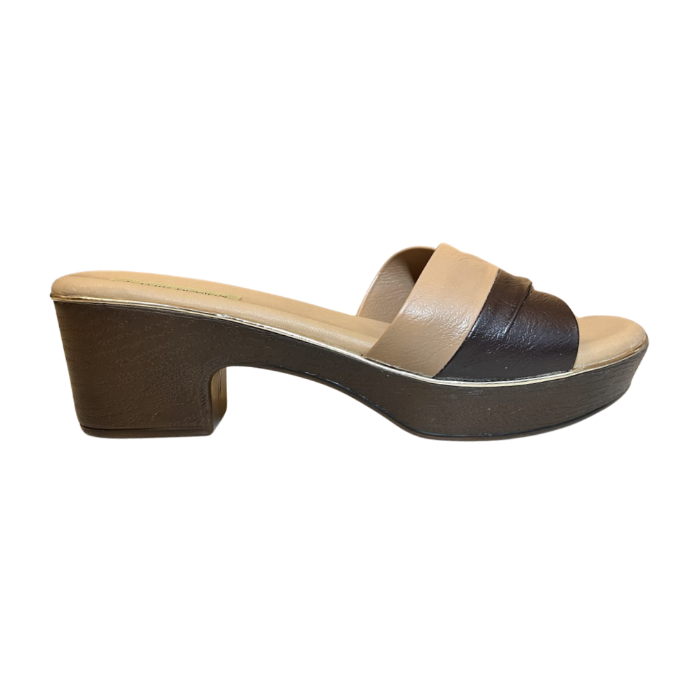 Altrum Cushioned Heels