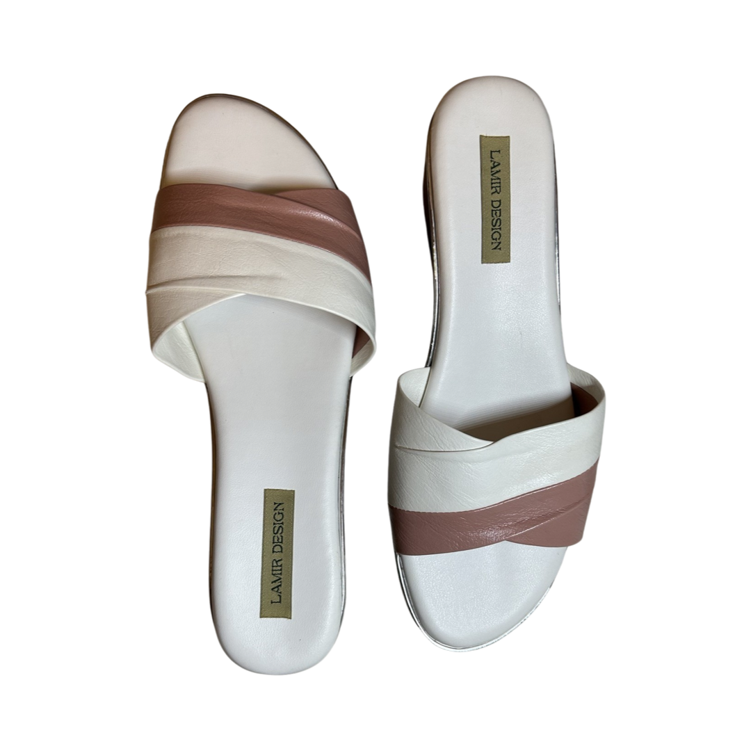 Altrum Cushioned Heels