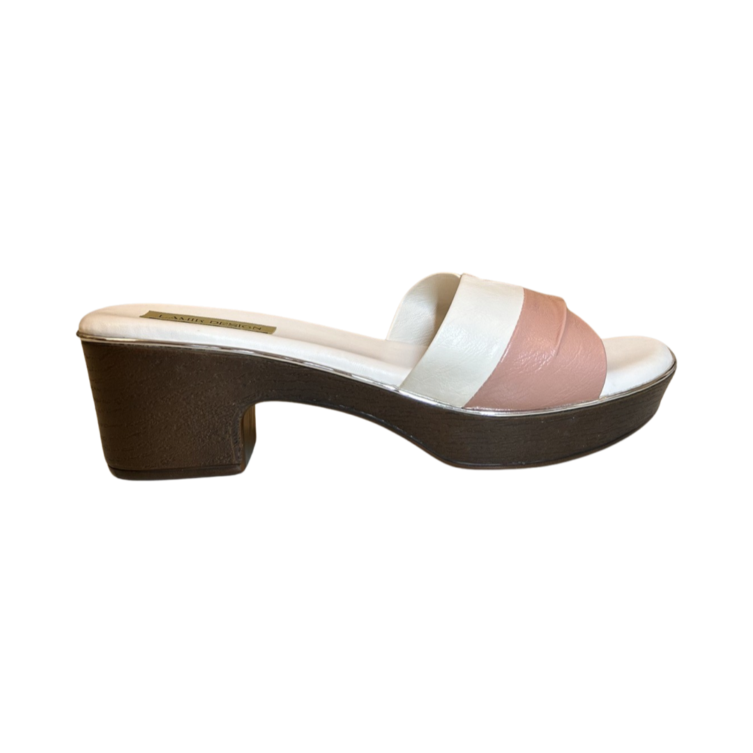 Altrum Cushioned Heels