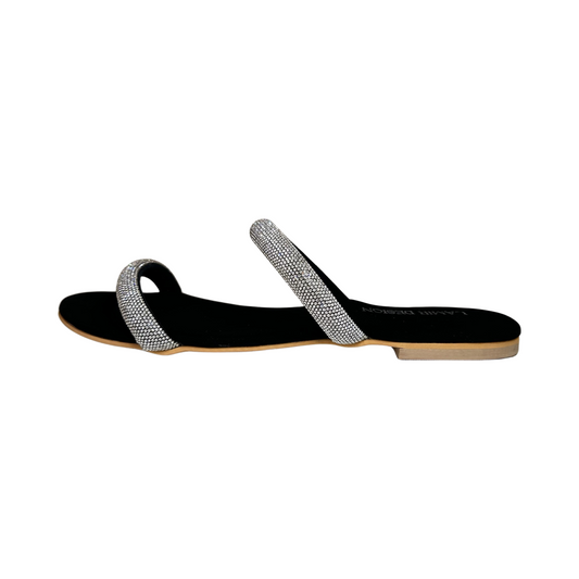 Nova Embellished Flats