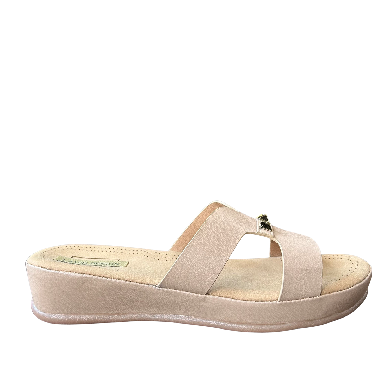 Spike-Studded Slides
